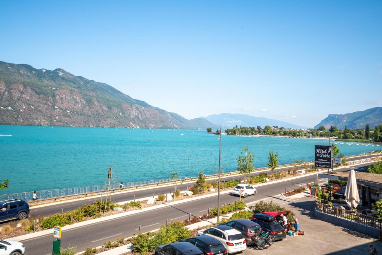 Cabana & Fenetre Sur Lac - Terrasse & Parking Tresserve Exterior photo